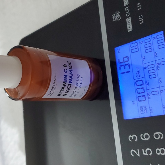 Provence Beauty Vitamin C & Niacinamide Glow Up Brightening Day Serum 60ml - Picture 8 of 8